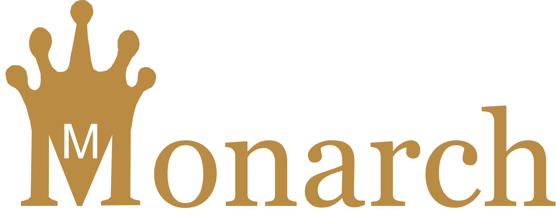 Mmonarch